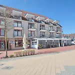 公寓 Seebruecke Seebruecke 6