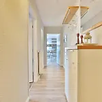 公寓 Seebruecke Seebruecke 6 沙博伊茨