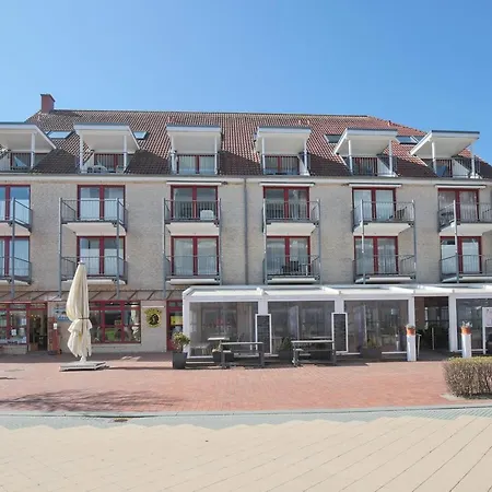 Appartement Seebruecke Seebruecke 6 *