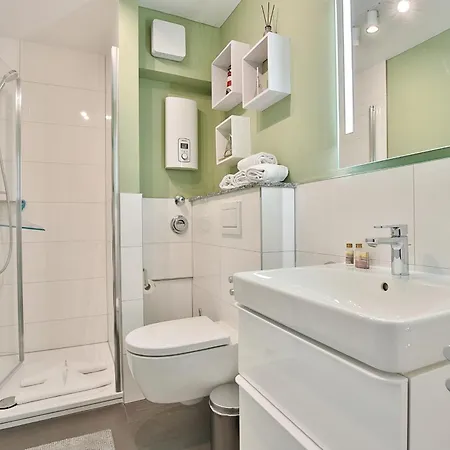 Seebruecke Seebruecke 6 * Scharbeutz