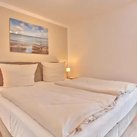 Appartement Seebruecke Seebruecke 6