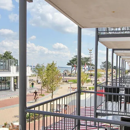 Seebruecke Seebruecke 6 * Scharbeutz