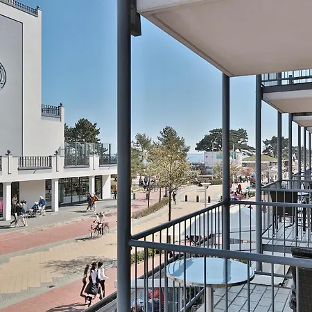 Seebruecke Seebruecke 6 Appartement