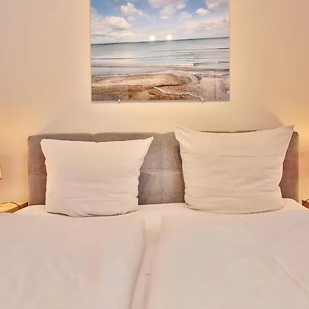 Appartement Seebruecke Seebruecke 6