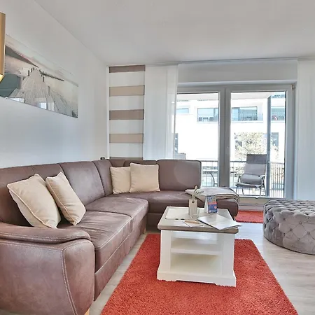 Seebruecke Seebruecke 6 * Scharbeutz